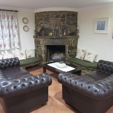 Гостевой дом Casa Do Vale Das Hortas Balurco de Baixo Экстерьер фото
